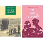 Pal Sokağı Çocukları - Ferenc Molnar - Bir Kürt Sevdim - Dilek Bilgiç Esen