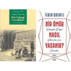 Pal Sokağı Çocukları - Ferenc Molnar - Bir Ömür Nasıl Yaşanır? - İlber Ortaylı