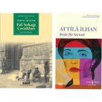 Pal Sokağı Çocukları - Ferenc Molnar - Böyle Bir Sevmek - Attila İlhan