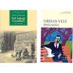 Pal Sokağı Çocukları - Ferenc Molnar - Bütün Şiirleri - Orhan Veli