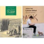 Pal Sokağı Çocukları - Ferenc Molnar - Çalınan Dikkat Neden Odaklanamıyoruz? - Johann Hari