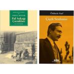 Pal Sokağı Çocukları - Ferenc Molnar - Çiçek Senfonisi - Özdemir Asaf