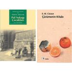 Pal Sokağı Çocukları - Ferenc Molnar - Çürümenin Kitabı - Emil Michel Cioran