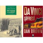 Pal Sokağı Çocukları - Ferenc Molnar - Da Vinci Şifresi - Dan Brown