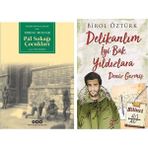 Pal Sokağı Çocukları - Ferenc Molnar - Delikanlım İyi Bak Gökyüzüne Deniz Gezmiş - Birol Öztürk