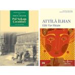 Pal Sokağı Çocukları - Ferenc Molnar - Elde Var Hüzün - Attila İlhan