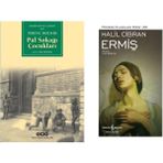 Pal Sokağı Çocukları - Ferenc Molnar - Ermiş - Halil Cibran