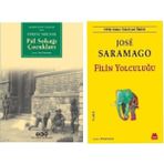 Pal Sokağı Çocukları - Ferenc Molnar - Filin Yolculuğu - Jose Saramago