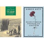 Pal Sokağı Çocukları - Ferenc Molnar - Hasretinden Prangalar Eskittim - Ahmed Arif