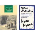 Pal Sokağı Çocukları - Ferenc Molnar - İnsan İnsana - Doğan Cüceloğlu