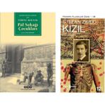 Pal Sokağı Çocukları - Ferenc Molnar - Kızıl - Stefan Zweig