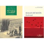 Pal Sokağı Çocukları - Ferenc Molnar - Kızılırmak - Hasan Hüseyin