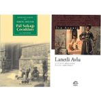 Pal Sokağı Çocukları - Ferenc Molnar - Lanetli Avlu - Ivo Andriç