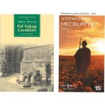 Pal Sokağı Çocukları - Ferenc Molnar - Mecburiyet - Stefan Zweig