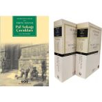 Pal Sokağı Çocukları - Ferenc Molnar - Monte Cristo Kontu - 2 Kitap Takım - Alexandre Dumas
