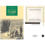 Pal Sokağı Çocukları - Ferenc Molnar - Mutlu Prens - Oscar Wilde