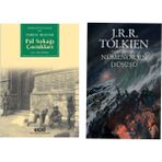 Pal Sokağı Çocukları - Ferenc Molnar - Numenor'un Düşüşü - J. R. R. Tolkien