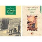 Pal Sokağı Çocukları - Ferenc Molnar - Püsküllü Çıngıraklı Deve - Samed Behrengi