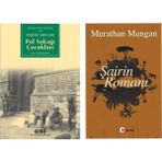 Pal Sokağı Çocukları - Ferenc Molnar - Şairin Romanı - Murathan Mungan