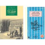 Pal Sokağı Çocukları - Ferenc Molnar - Seçme Hikayeler - Sait Faik Abasıyanık