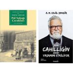 Pal Sokağı Çocukları - Ferenc Molnar - Senin Cahilliğin Benim Yaşamımı Etkiliyor - Celal Şengör