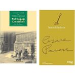 Pal Sokağı Çocukları - Ferenc Molnar - Senin Köylerin - Cesare Pevase