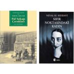 Pal Sokağı Çocukları - Ferenc Molnar - Sıfır Noktasındaki Kadın - Neval El Saddavi
