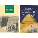 Pal Sokağı Çocukları - Ferenc Molnar - Simyacı - Paulo Coelho