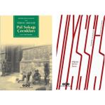 Pal Sokağı Çocukları - Ferenc Molnar - Ulysses - James Joyce