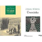Pal Sokağı Çocukları - Ferenc Molnar - Üvercinka - Cemal Süreya
