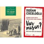 Pal Sokağı Çocukları - Ferenc Molnar - Var Mısın? - Doğan Cüceloğlu