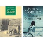 Pal Sokağı Çocukları - Ferenc Molnar - Veronika Ölmek İstiyor - Paulo Coelho