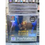 Pal Tomb Raider Die Chronik Ps1 Oyunu Kutulu Jelatinli Koleksiyonluk