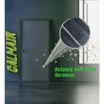 Palace Aluminium Calmair Sabit Tak-Çıkar Anti-Polen Pencere Sineklik - Antrasit - 60 x 130