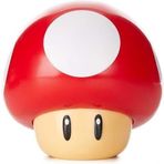 Paladone Super Mario Mushroom Lamba