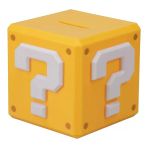 Paladone Super Mario Question Block Para Kutusu