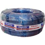 Palalı 1/2" 100 Metre Silikon Tip Bahçe Hortumu