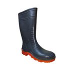 PALALI 120 PVC Sanayi Tarım İş Çizmesi Uzun
