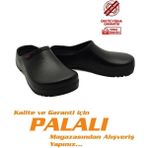 PALALI Sabo Terlik - Doktor Hemşire Terliği - Aşçı Mutfak Terliği - Günlük, Bahçe Terliği - Unisex