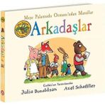 Palamudu Ormanı Ndan Masallar - Arkadaşlar