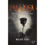 Palanga - Geceye Doğan Mavi Ateş