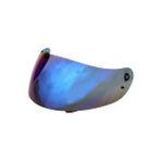 Palantil-Tech K3 K4 Kask Renkli Vizör (Eski Model) - Mavi