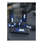 Palas Motor MODİFİYE PROTAPER MAVİ ELCİK AYAKLIK BASAMAK LASTİĞİ SETİ / CG CUB CROSS AKSESUAR / MAX HASSASİYET