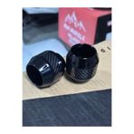 Palas Motor Motosiklet Ön Teker Koruma Takozu Siyah (METAL MALZEMEDİR PLASTİK DEĞİLDİR!! )
