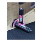 Palas Motor PROTAPER MOTOSİKLET MODİFİYE ELCİK HER MOTORA UYUMLU UNİVERSAL PEMBE SİYAH / MOTOKASKK ÖZEL SERİ