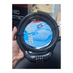 Palas Motor ŞİFRELİ HALAT KİLİT ( BİSİKLET KİLİDİ / KASK KİLİDİ ) 1,5 METRE UZUNLUK - 1,5cm kalınlık