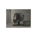 Palas Motor Vogs ws-210 kask Güneş Gözlüklü Çene açılır Kask / Ece Sertifikalı f1