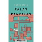 Palas Pandıras - Hande Aydın