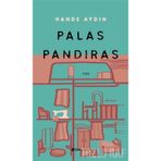 Palas Pandıras - Oğuz Çakmakcı