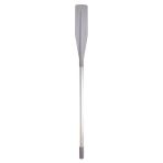 Palası Çıkartılabilir Kürek 140cm Gri